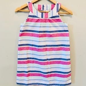 Gymboree girls dress